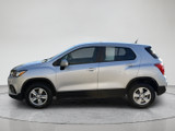 Chevrolet Trax 2017 A11714
