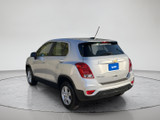 Chevrolet Trax 2017 A11714