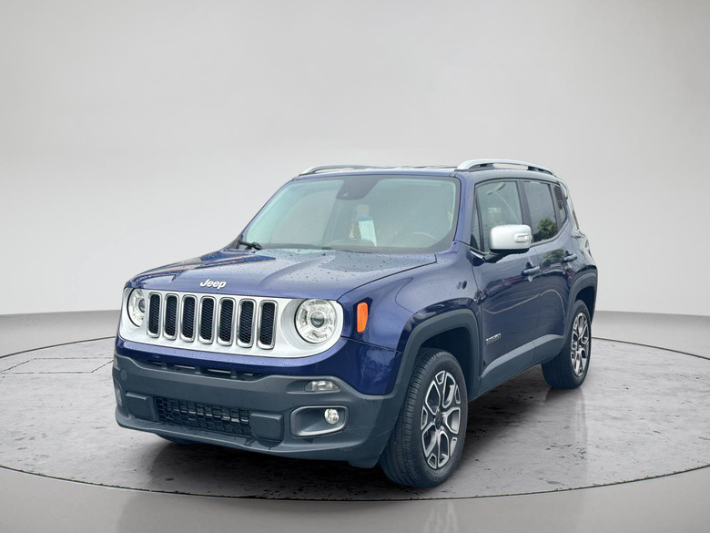 Jeep Renegade 2017 W2993A