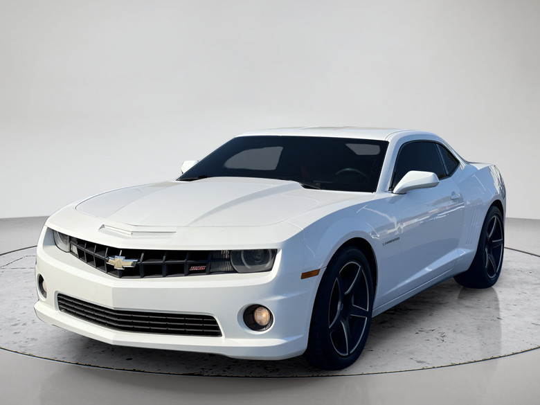 Chevrolet Camaro 2011 AS3426A