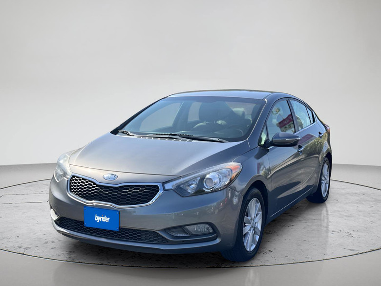 Kia Forte 2014 CL385A