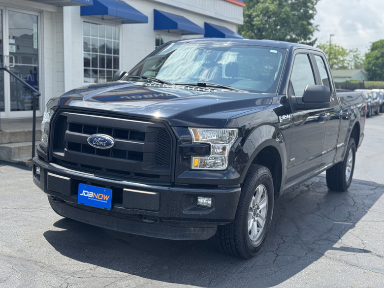 Ford F-150 2016 ME3543
