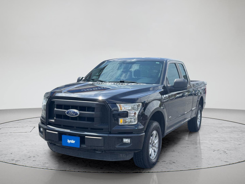 Ford F-150 2016 ME3543