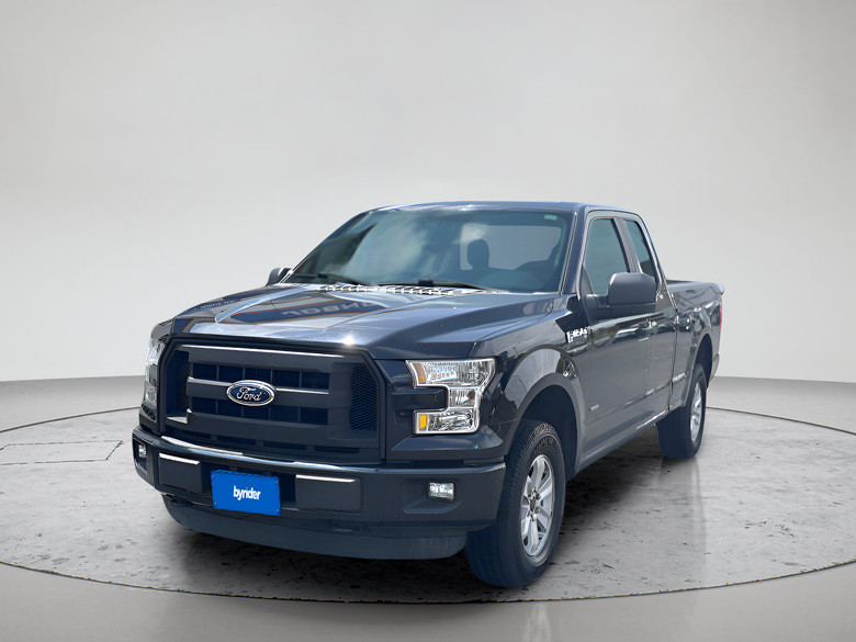 Ford F-150 2016 ME3543