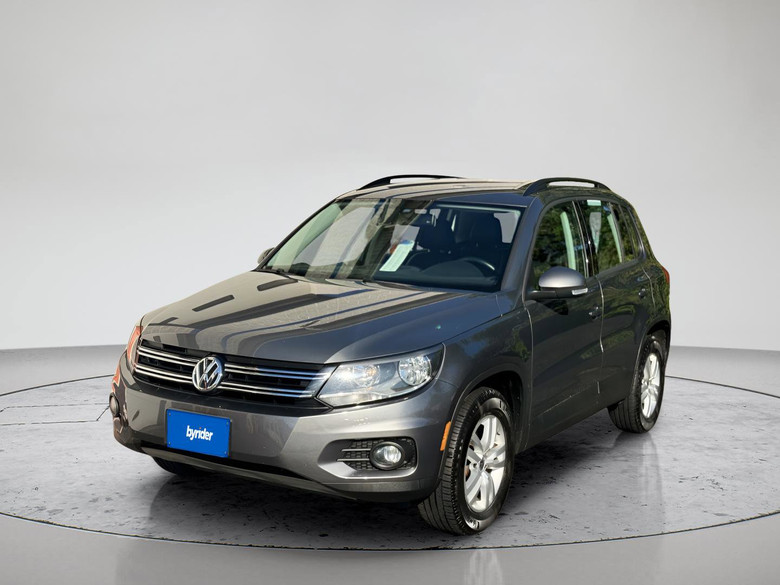 Volkswagen TIGUAN 2017 ME3509