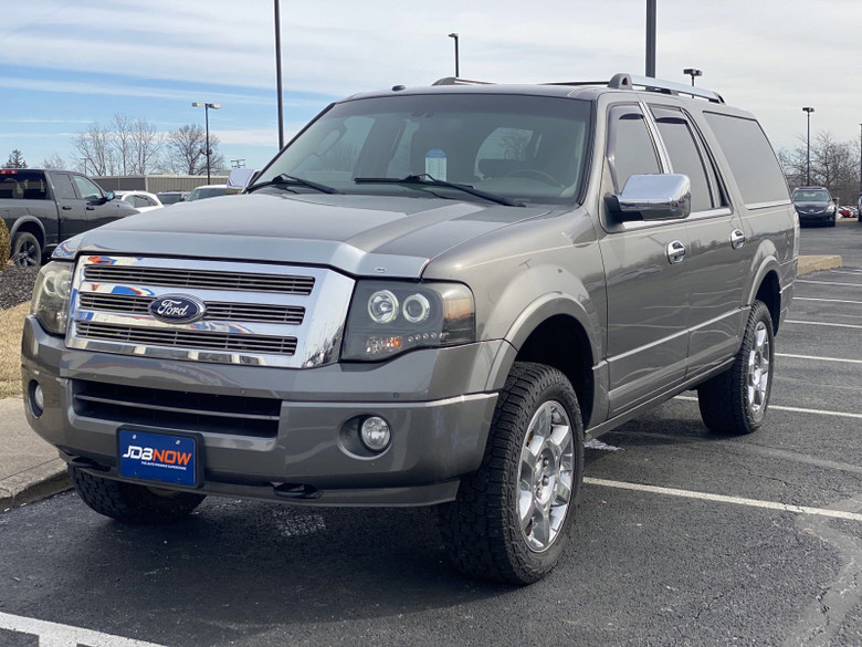 Ford Expedition EL 2014 F06607