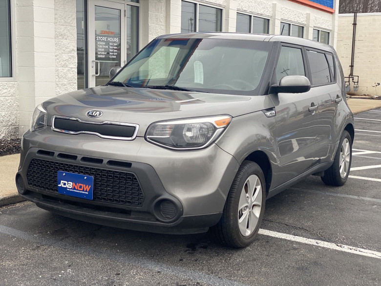 Kia Soul 2015 143685