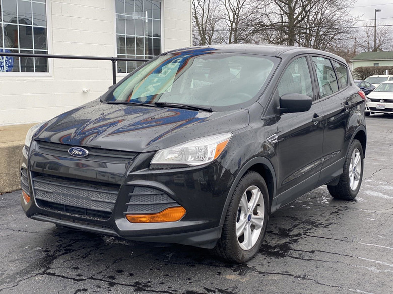 Ford Escape 2015 C55022