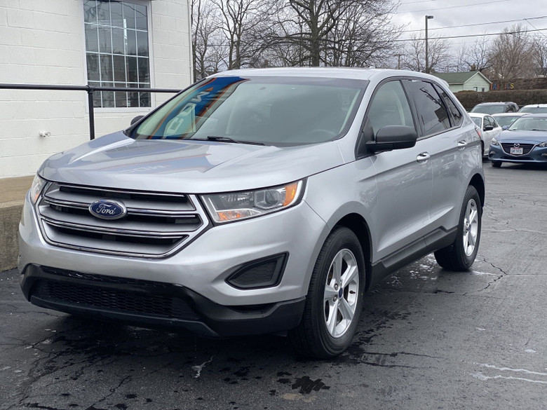 Ford Edge 2017 C03985