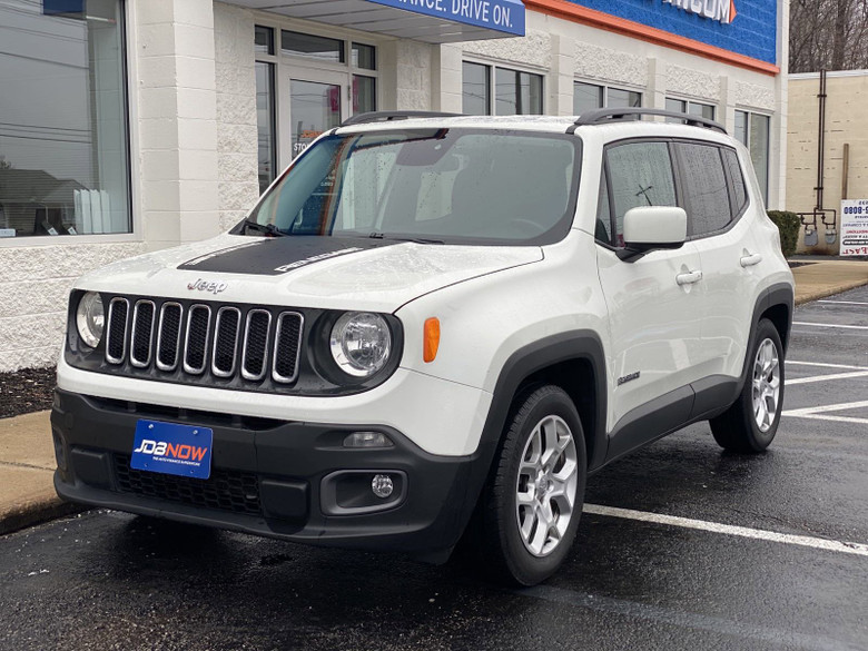 Jeep Renegade 2015 B83767 Jeep Renegade 2015 B83767