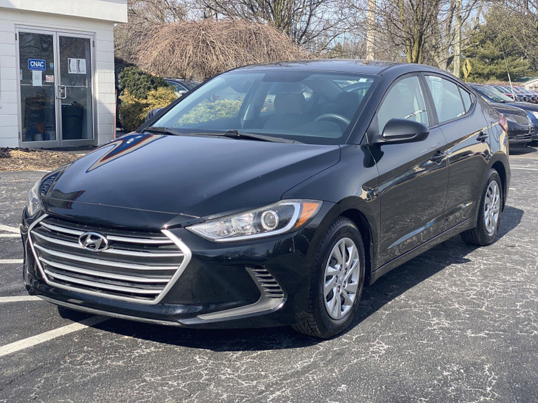 Hyundai Elantra 2017 079653