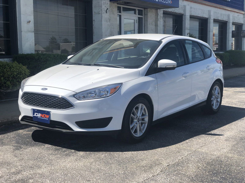 Ford Focus 2016 225990 Ford Focus 2016 225990