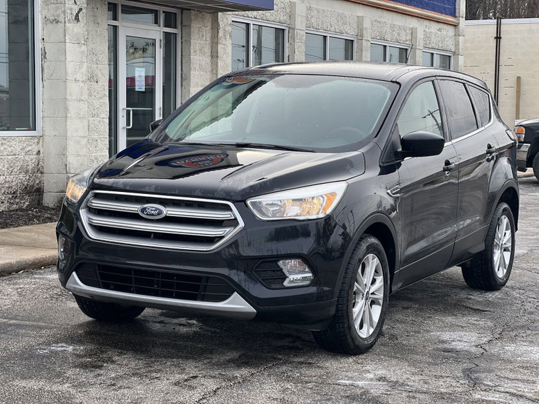 Ford Escape 2017 M08989