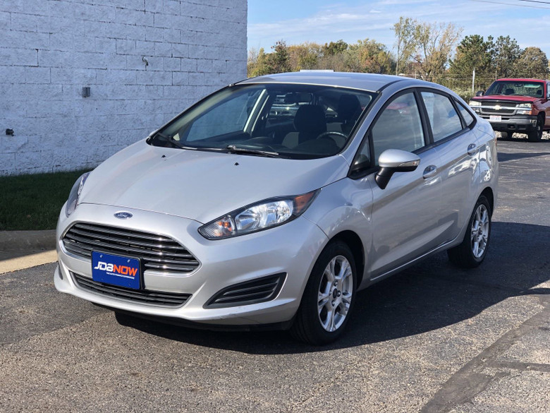 Ford Fiesta 2015 200162