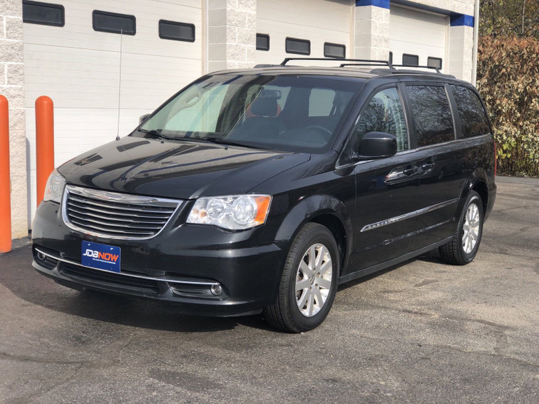 Chrysler Town & Country 2015 577409