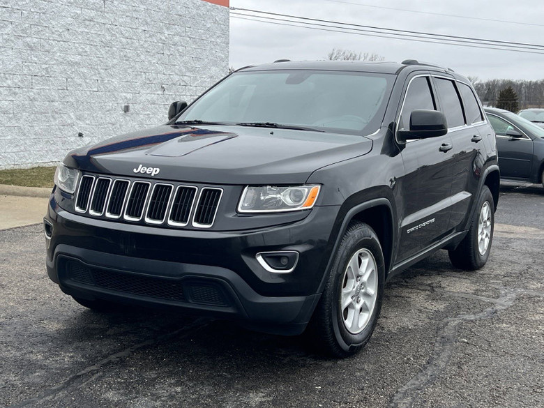 Jeep Grand Cherokee 2015 198732