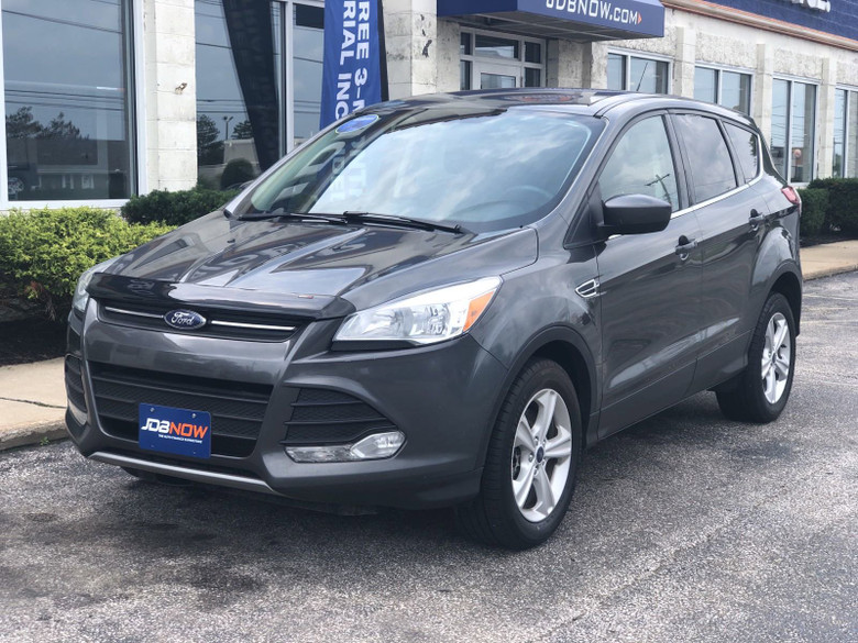 Ford Escape 2015 A80781