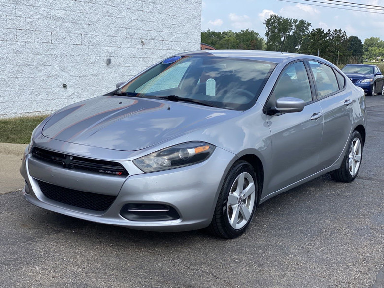 Dodge Dart 2015 118816