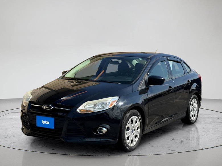 Ford Focus 2012 ME2372A