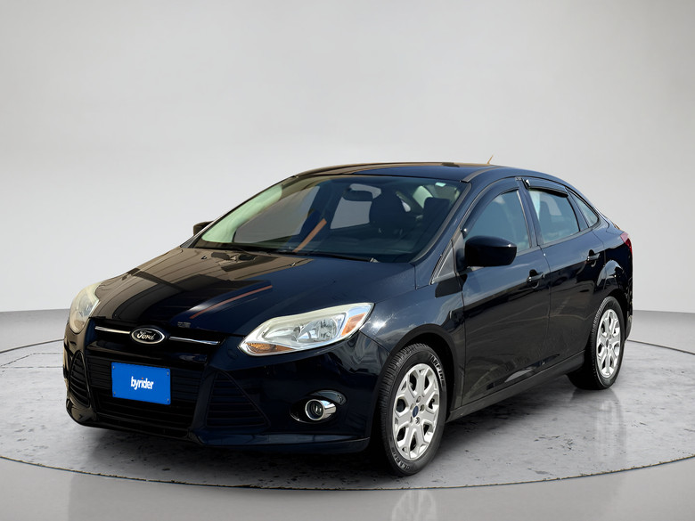 Ford Focus 2012 ME2372A