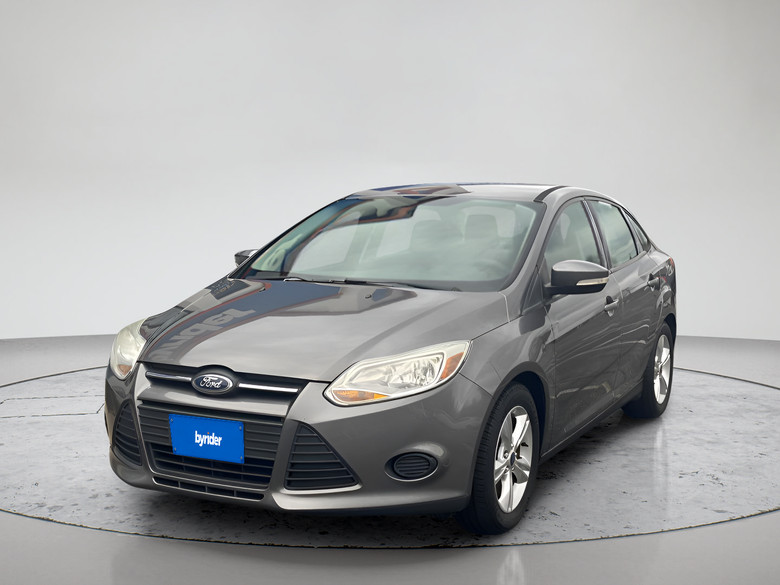 Ford Focus 2014 ME2945A