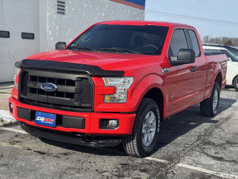 Ford F-150 2015 M8469