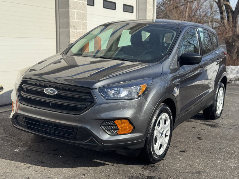 Ford Escape 2019 ME3646