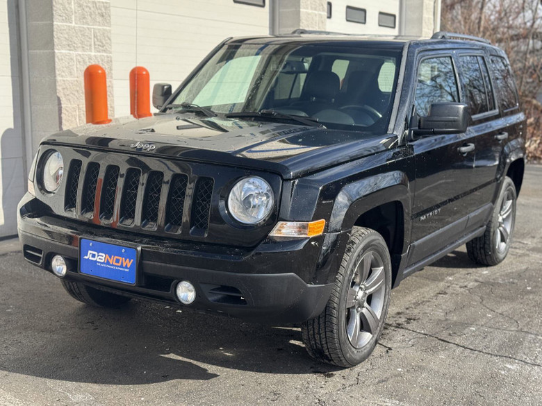 Jeep Patriot 2017 A11148
