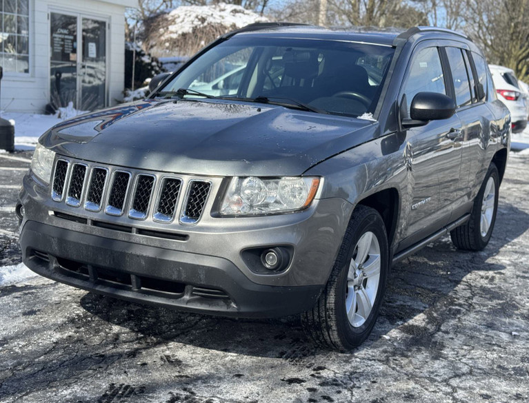 Jeep Compass 2012 M8460