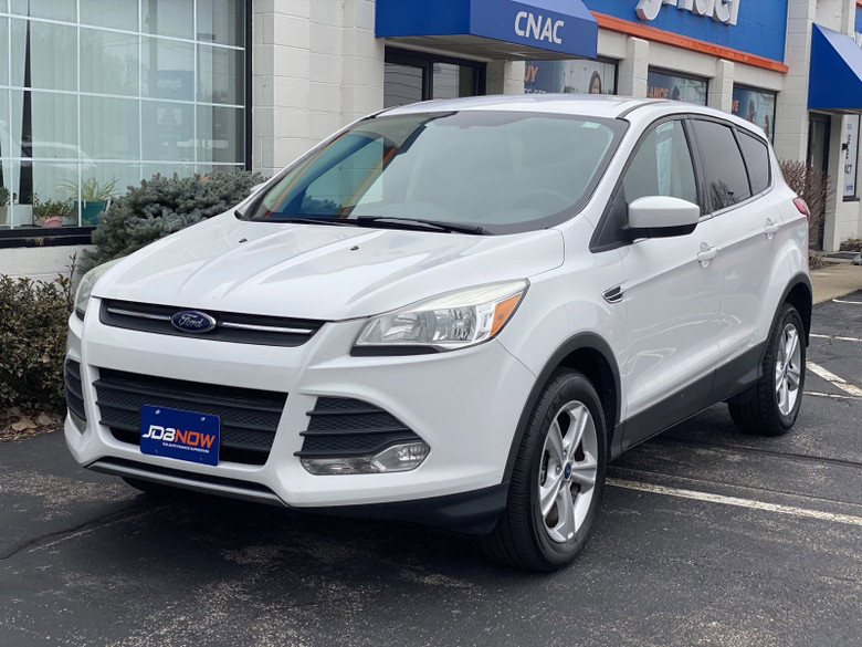 Ford Escape 2013 A55376