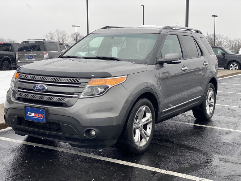 Ford Explorer 2013 C39903