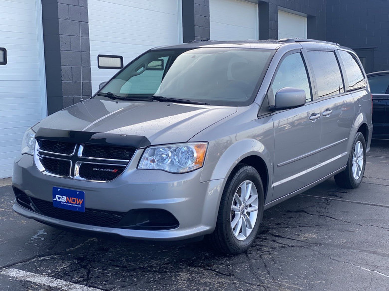 Dodge Grand Caravan 2013 717671