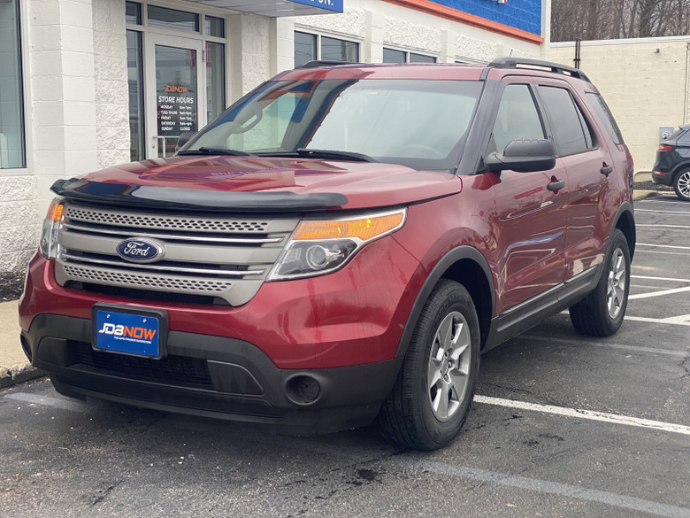 Ford Explorer 2013 A86285