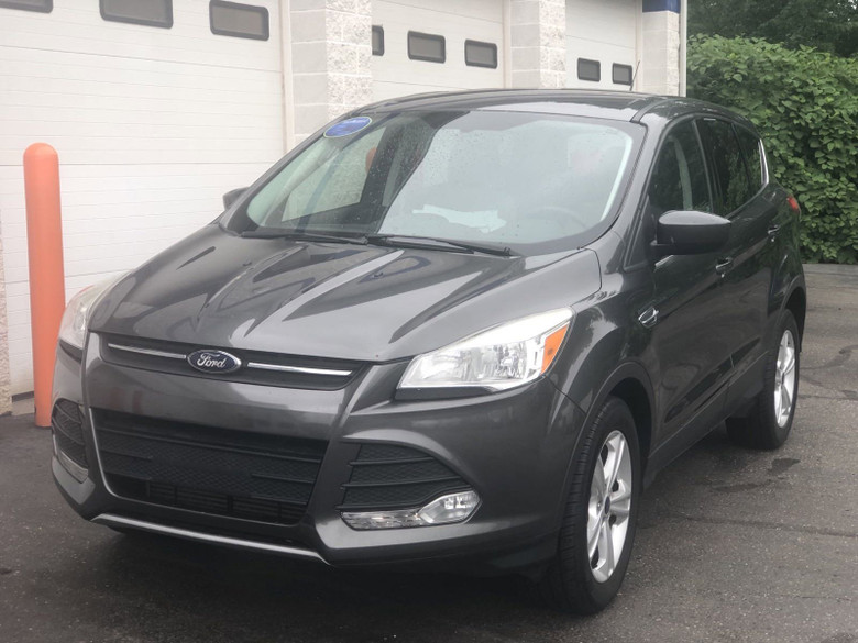 Ford Escape 2016 A64098