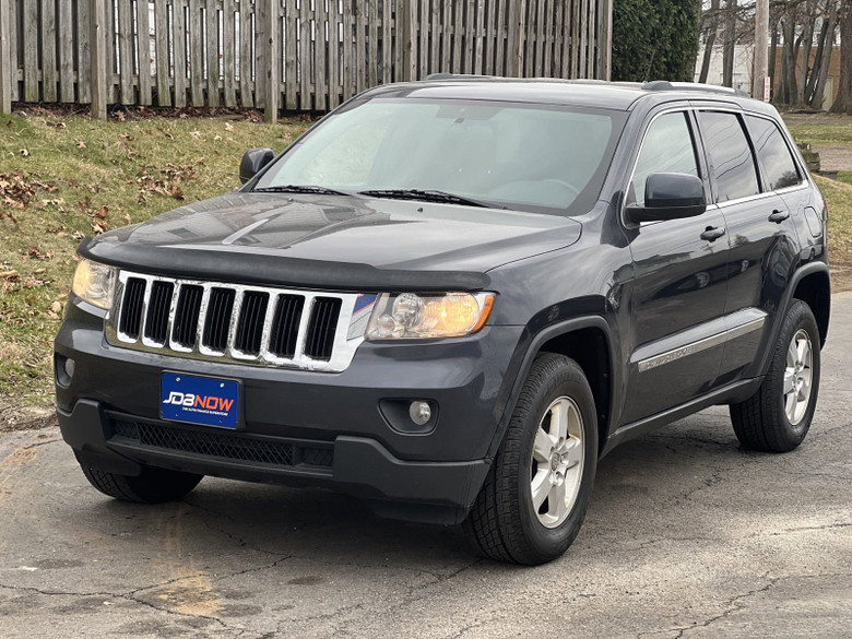 Jeep Grand Cherokee 2013 631100