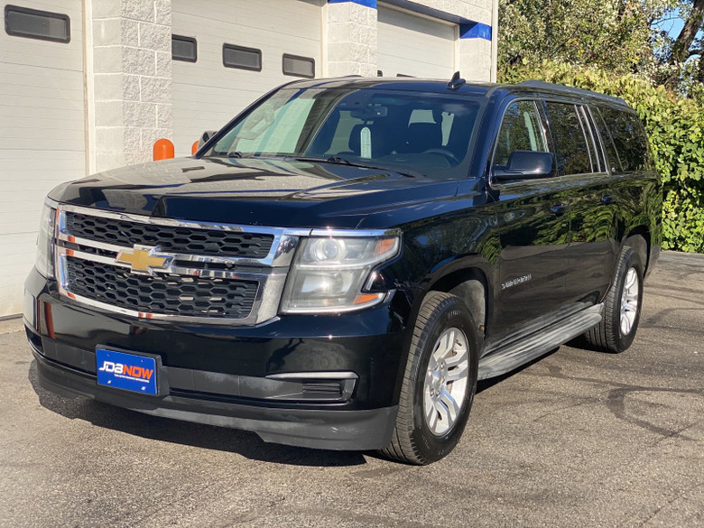 Chevrolet Suburban 2015 559410 Chevrolet Suburban 2015 559410