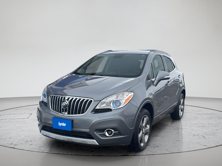 Buick Encore 2014 AM308a