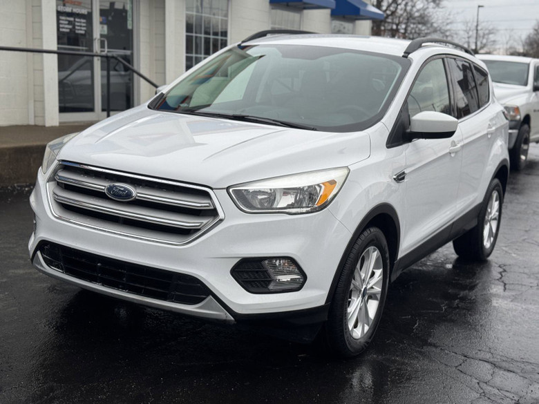 Ford Escape 2018 C5041