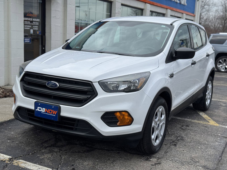 Ford Escape 2018 AM509