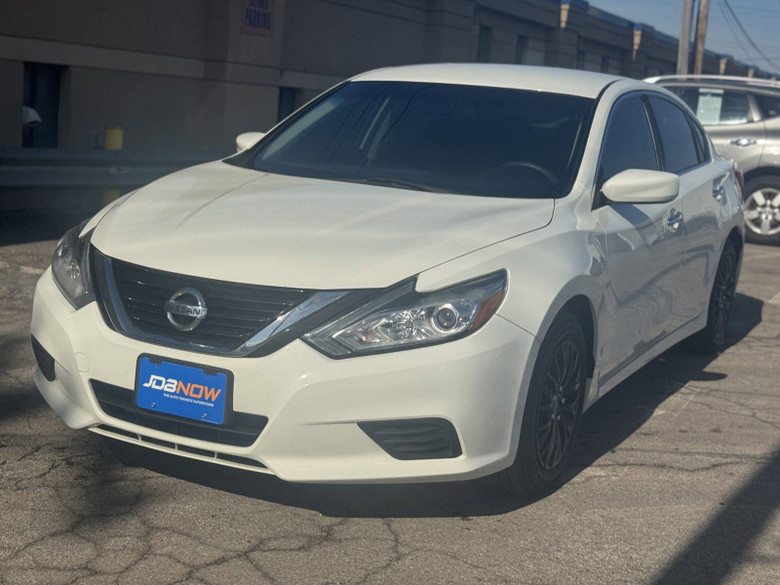 Nissan Altima 2017 CL718