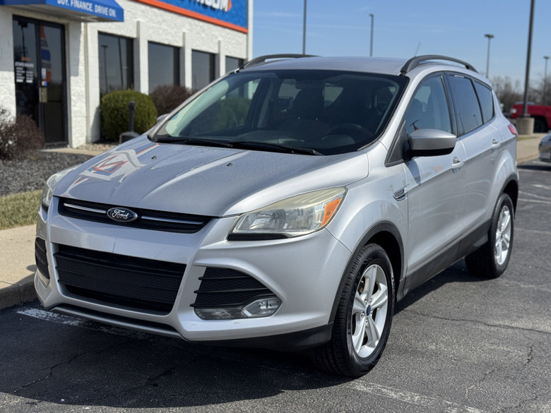 Ford Escape 2015 A23302