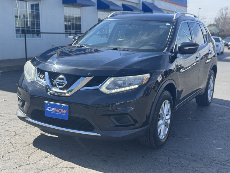 Nissan Rogue 2015 CL729