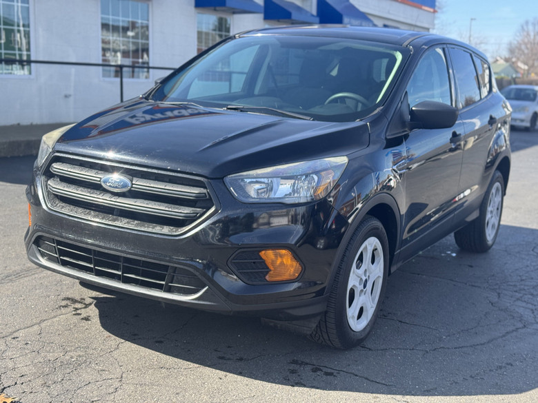 Ford Escape 2018 C5049