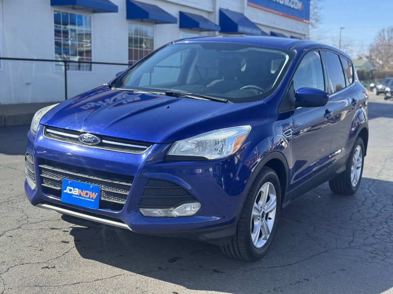 Ford Escape 2016 C5056