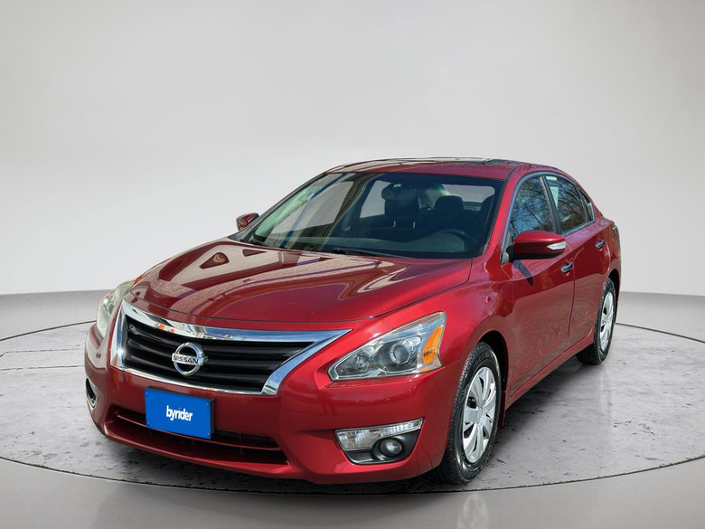 Nissan Altima 2014 ME3744