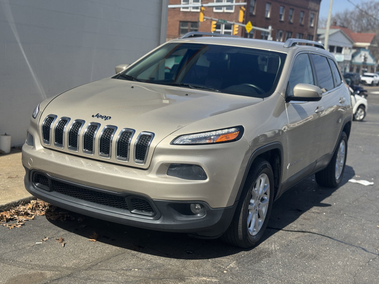 Jeep Cherokee 2014 C5047