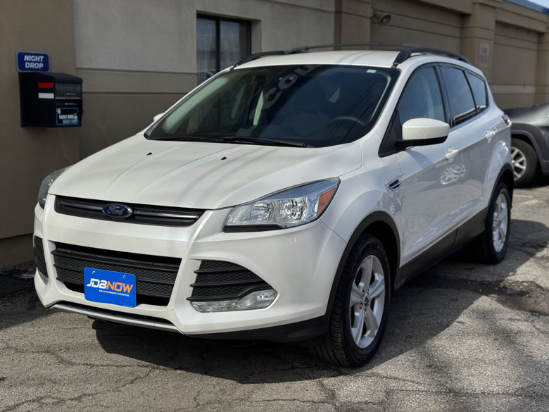 Ford Escape 2016 B01155