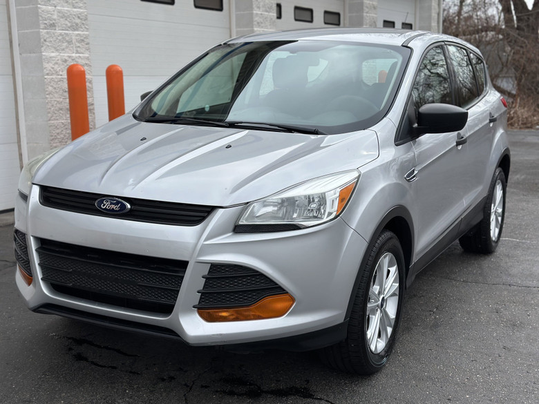 Ford Escape 2016 W3531A