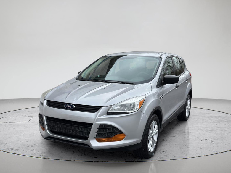 Ford Escape 2016 W3531A