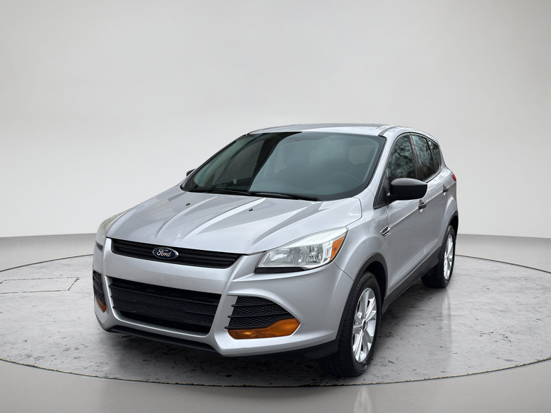 Ford Escape 2016 W3531A